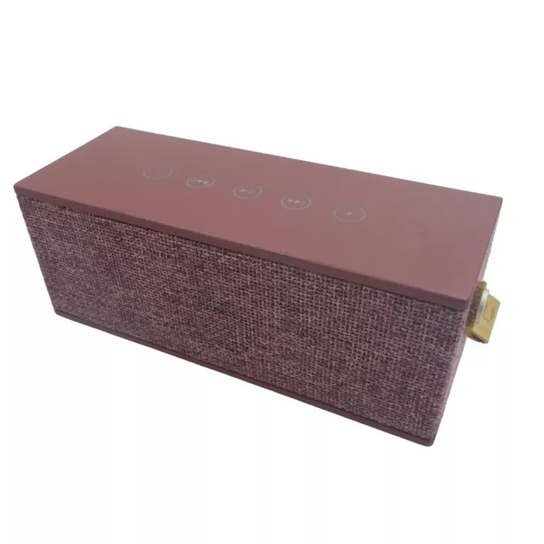 GŁOŚNIK FRESH 'N REBEL ROCKBOX BRICK
