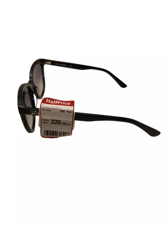 OKULARY PRZECIWSŁONECZNE CAT UV 3