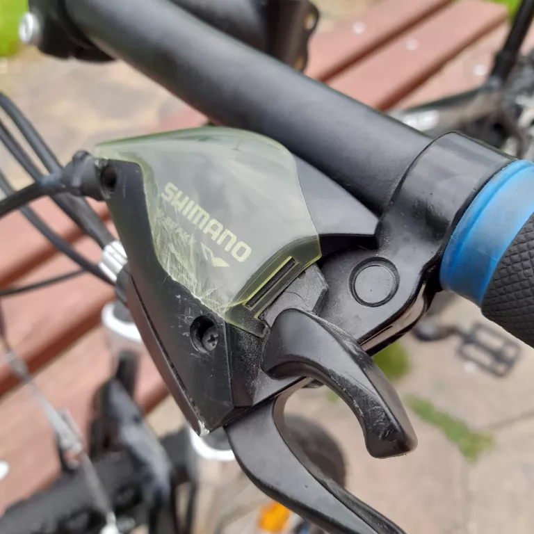 ROWER MTB PULSER BEST M 17'' KOŁO 26''