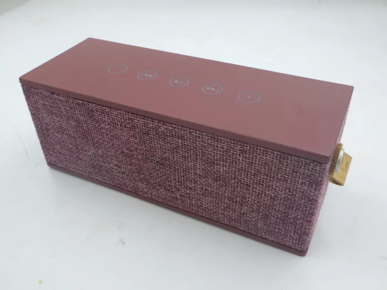 GŁOŚNIK FRESH 'N REBEL ROCKBOX BRICK