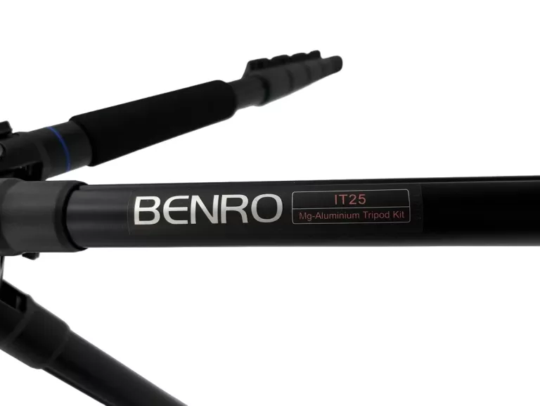 STATYW BENRO ITRIP IT25