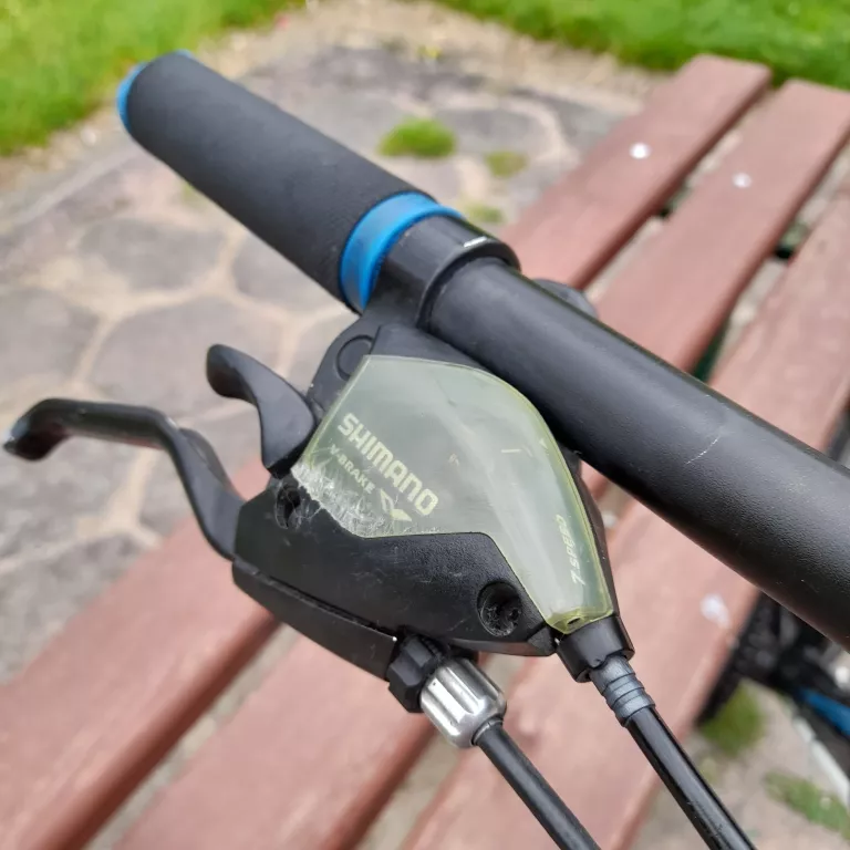 ROWER MTB PULSER BEST M 17'' KOŁO 26''