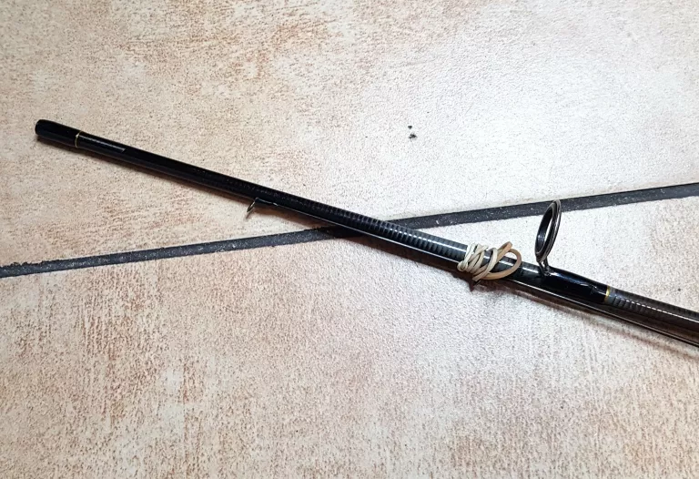 WĘDKA MIKADO SENSEI 2,10 2-10G