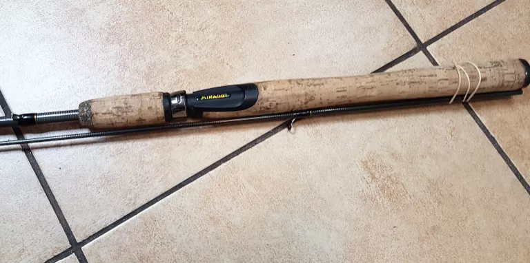 WĘDKA MIKADO SENSEI 2,10 2-10G