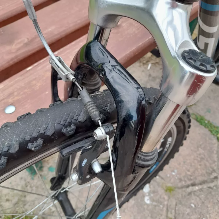 ROWER MTB PULSER BEST M 17'' KOŁO 26''