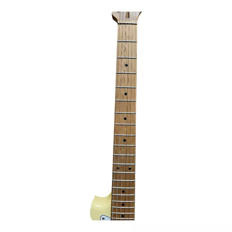 GITARA HARLEY BENTON ST-62 MN VINTAGE WHITE STRATOCASTER