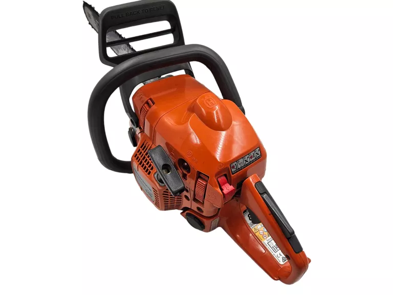 PIŁA ŁAŃCUCHOWA HUSQVARNA 440 E-SERIES X-TORQ 1,8KW / 2,4KM | 2014R