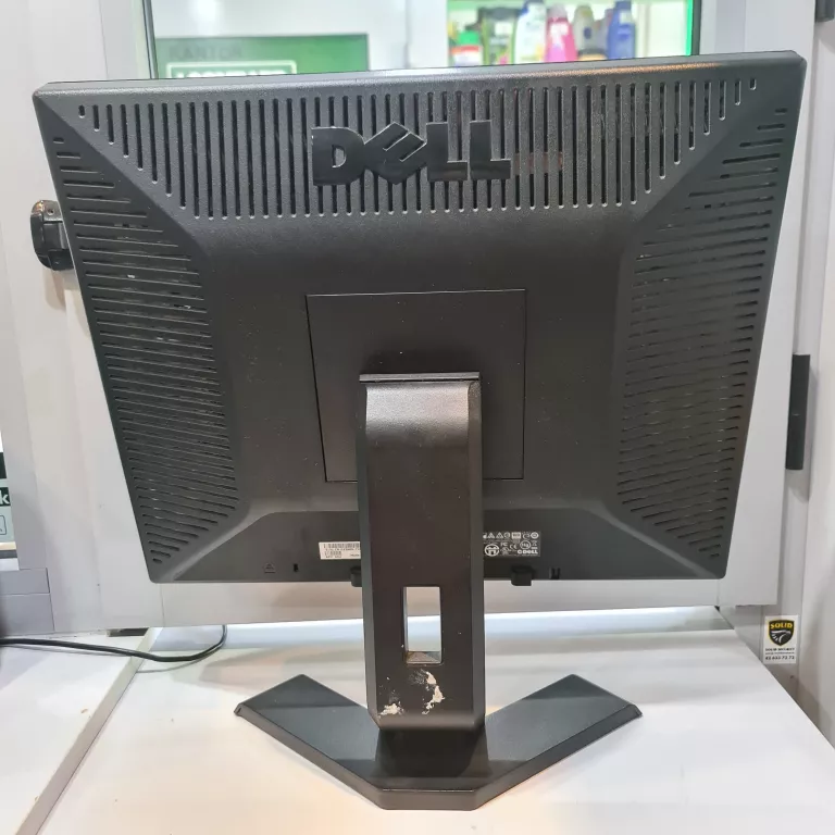 MONITOR LCD DELL E190SF + KABLE