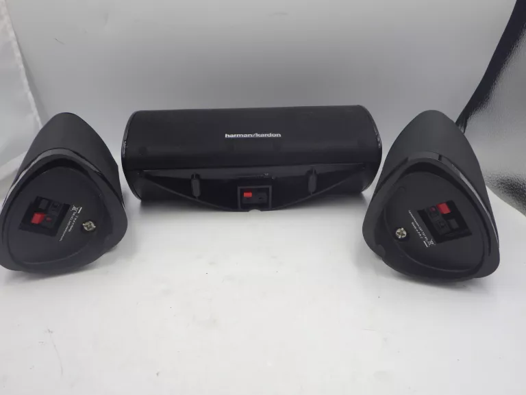 HARMAN KARDON BDS 577 - BLU-RAY DISC HOME THEATER SYSTEMS