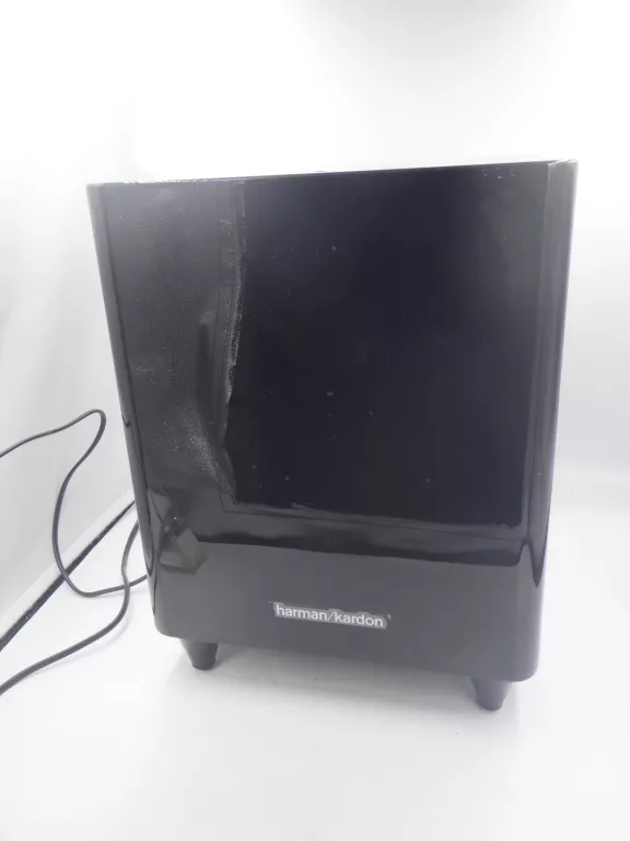 HARMAN KARDON BDS 577 - BLU-RAY DISC HOME THEATER SYSTEMS