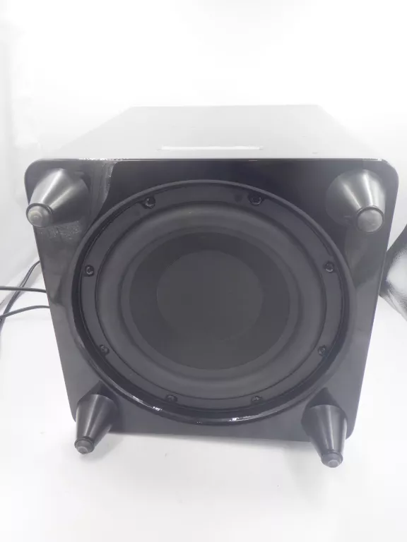HARMAN KARDON BDS 577 - BLU-RAY DISC HOME THEATER SYSTEMS