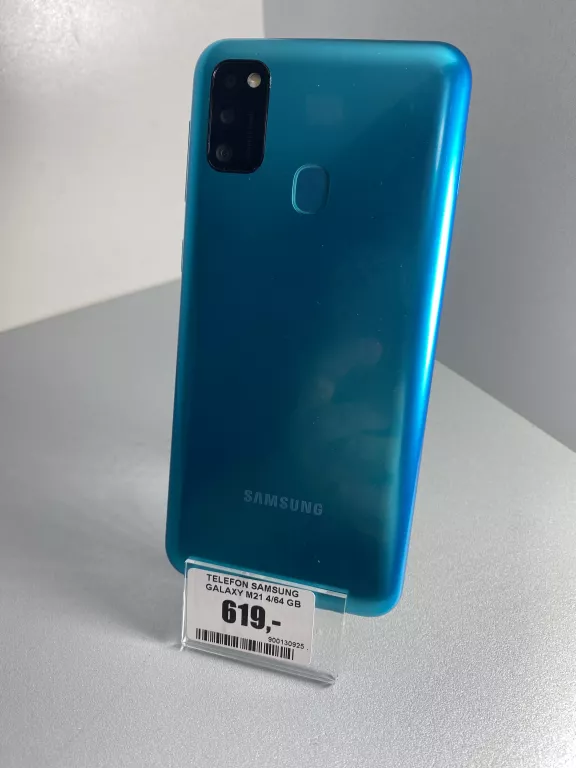 TELEFON SAMSUNG GALAXY M21 4/64 GB