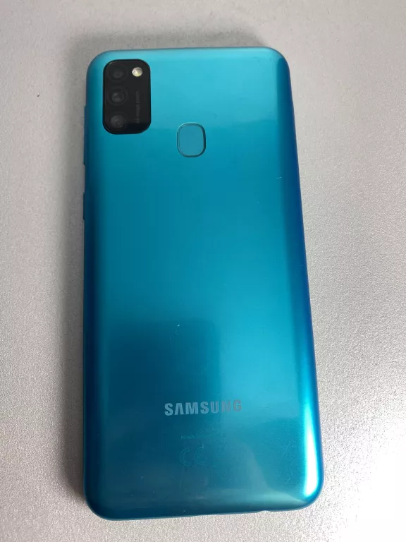 TELEFON SAMSUNG GALAXY M21 4/64 GB