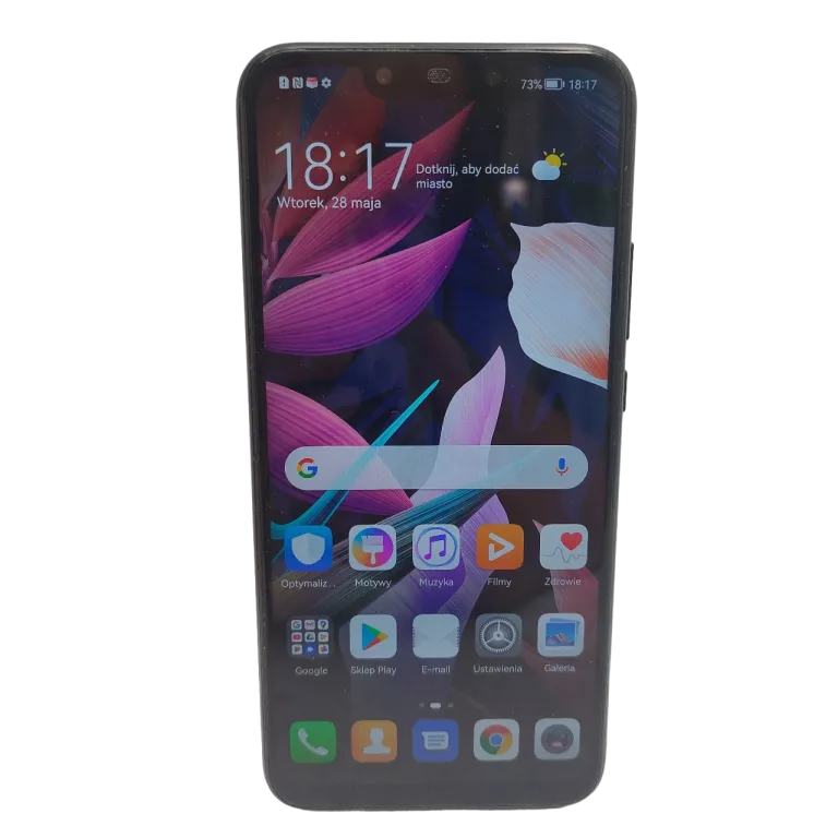 TELEFON HUAWEI MATE 20 LITE