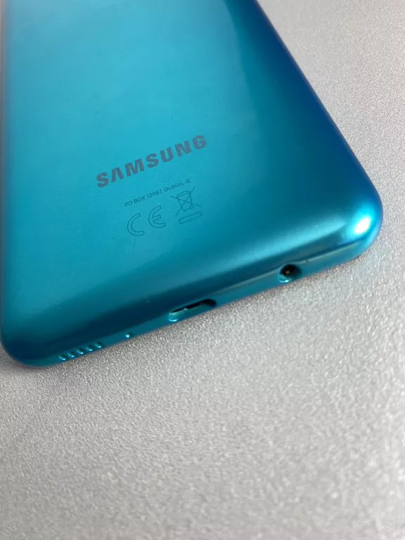 TELEFON SAMSUNG GALAXY M21 4/64 GB