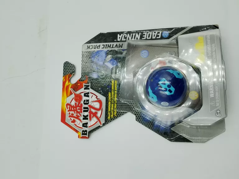 BAKUGAN