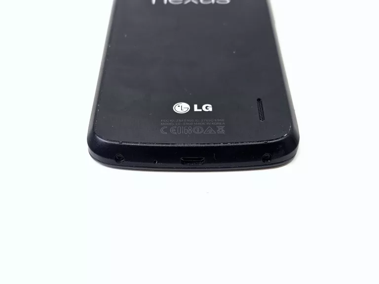 TELEFON LG NEXUS 4