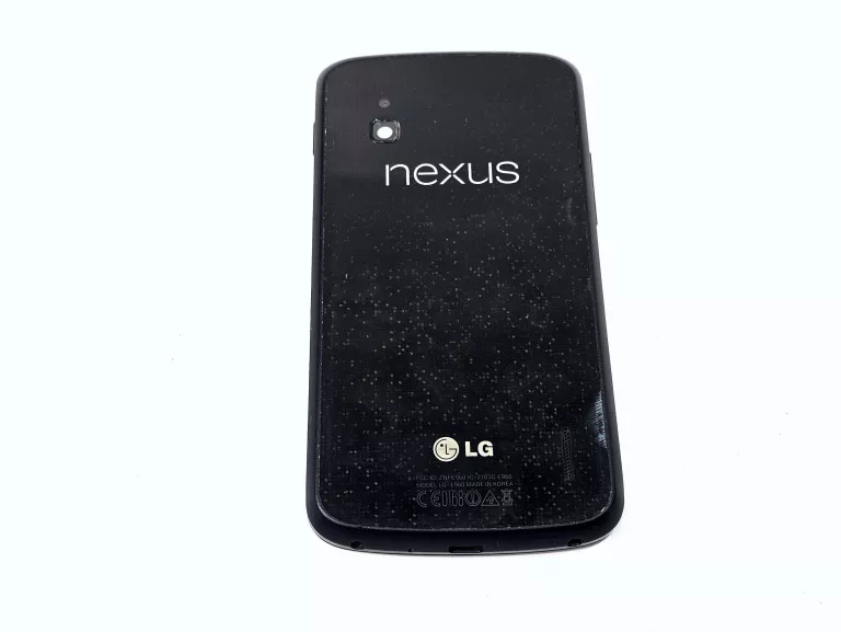 TELEFON LG NEXUS 4