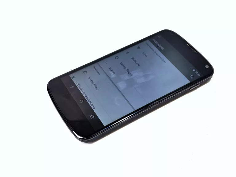 TELEFON LG NEXUS 4
