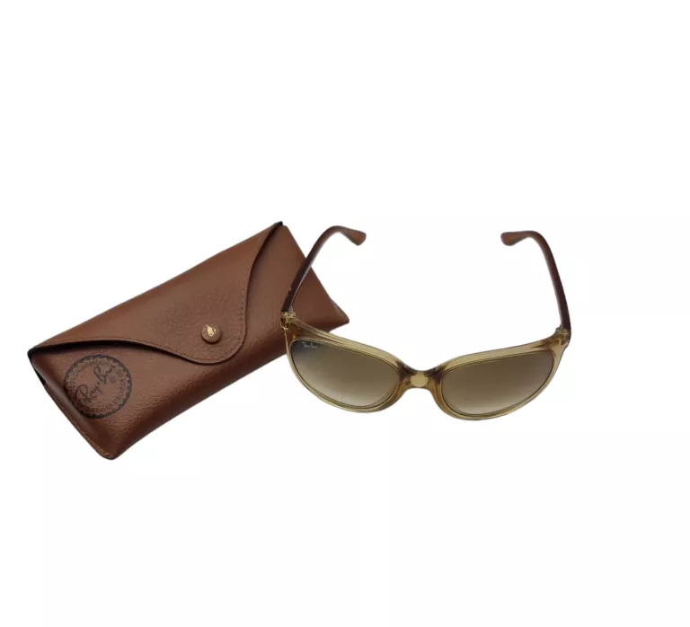OKULARY RAY-BAN RB 4126 719/51