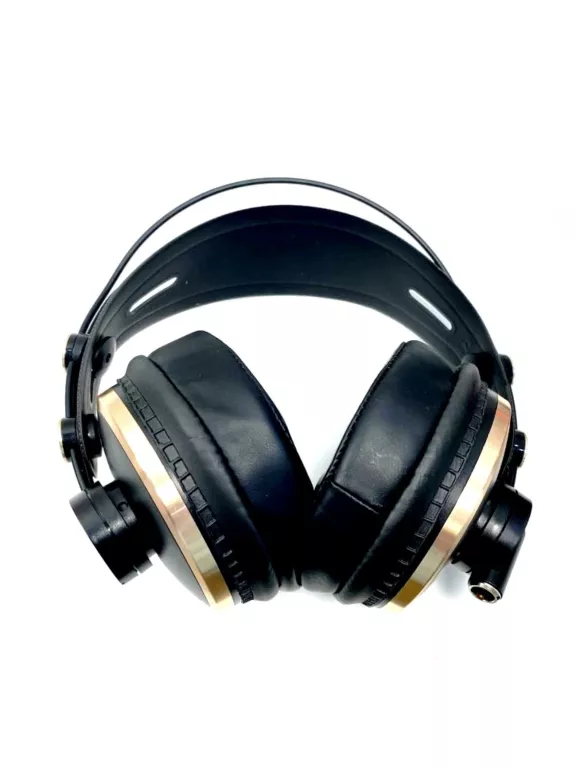 SŁUCHAWKI WOKÓŁUSZNE ISK HD9999