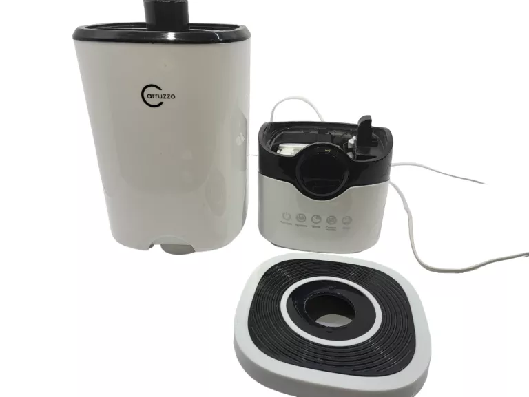 NAWILŻACZ ULTRADŹWIĘKOWY CARUZZO ULTRASONIC-MIST-JS1802 40 M3/H 28 W