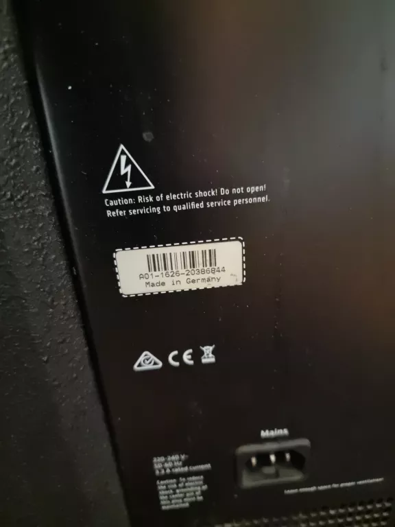 HK AUDIO LINEAR 5 L5 SUB 2000 A