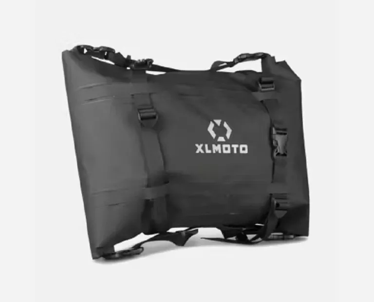 TORBA MOTOCYKLOWA NA SIEDZENIE XLMOTO H2O WODOODPORNA 28 L