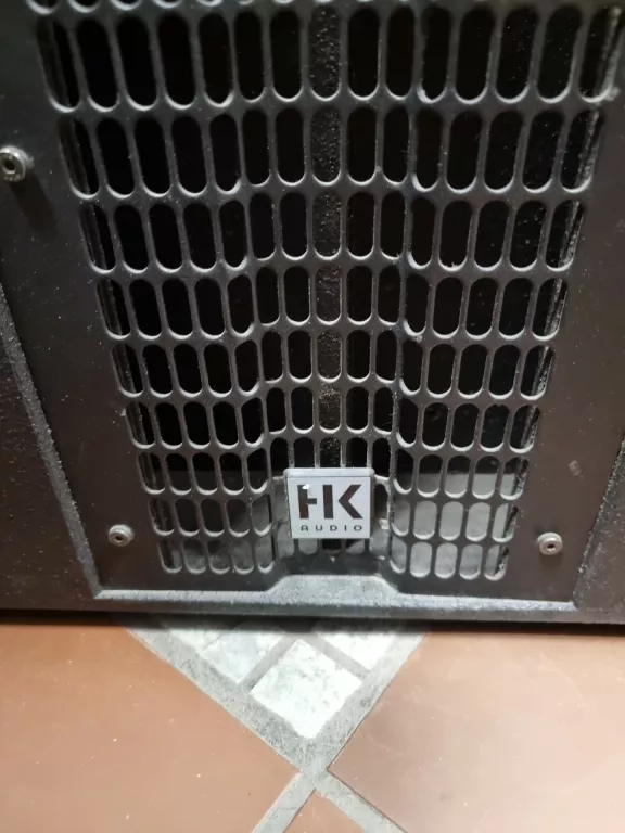 HK AUDIO LINEAR 5 L5 SUB 2000 A