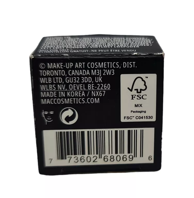MAC STUDIO FIX PRO SET + BLUR POWDER MEDIUM DEEP