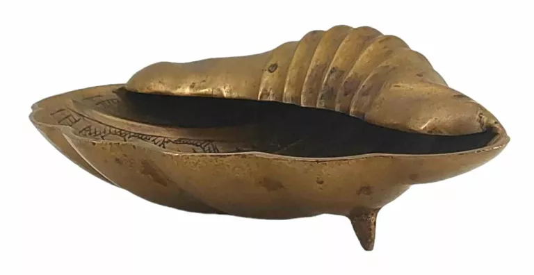 MOSIĘŻNA POPIELNICZKA - MUSZLA