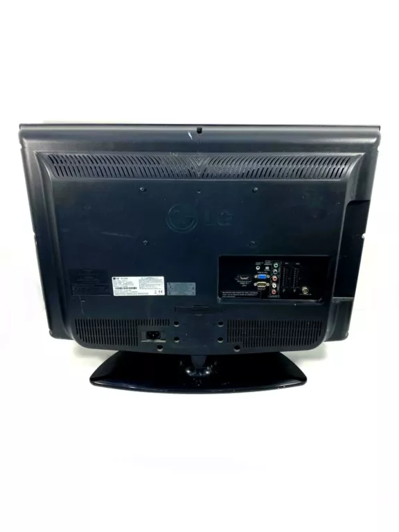 TELEWIZOR LG 26LG3000