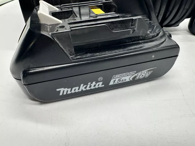 WKRĘTARKA MAKITA DDF453 LXT + 2X 1,5AH + LAD