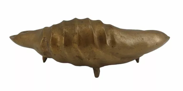 MOSIĘŻNA POPIELNICZKA - MUSZLA