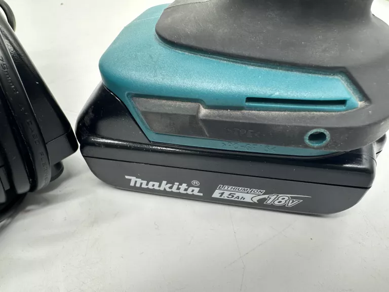 WKRĘTARKA MAKITA DDF453 LXT + 2X 1,5AH + LAD