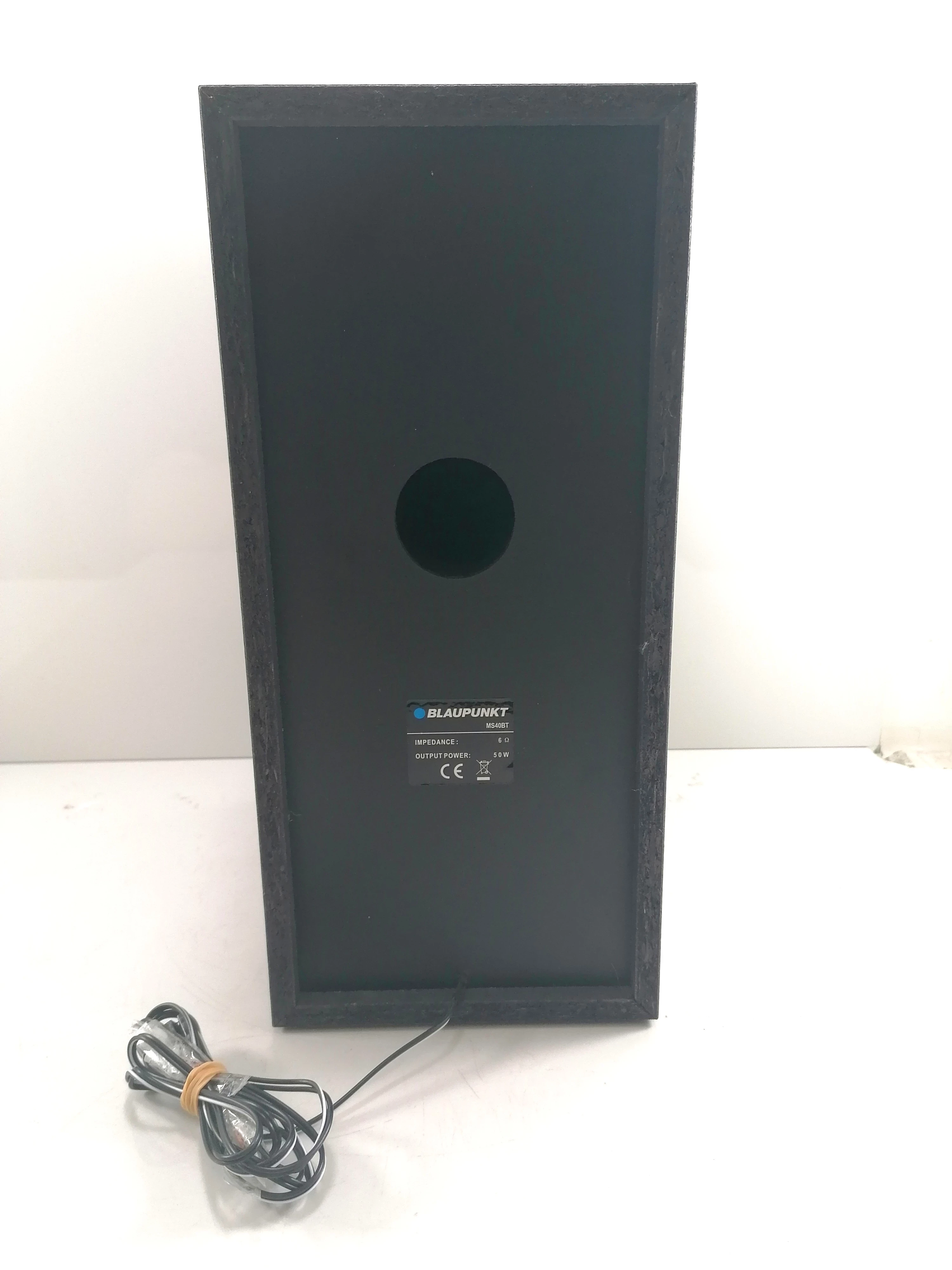 wieza-stereo-blaupunkt-ms40bt-marka-blaupunkt