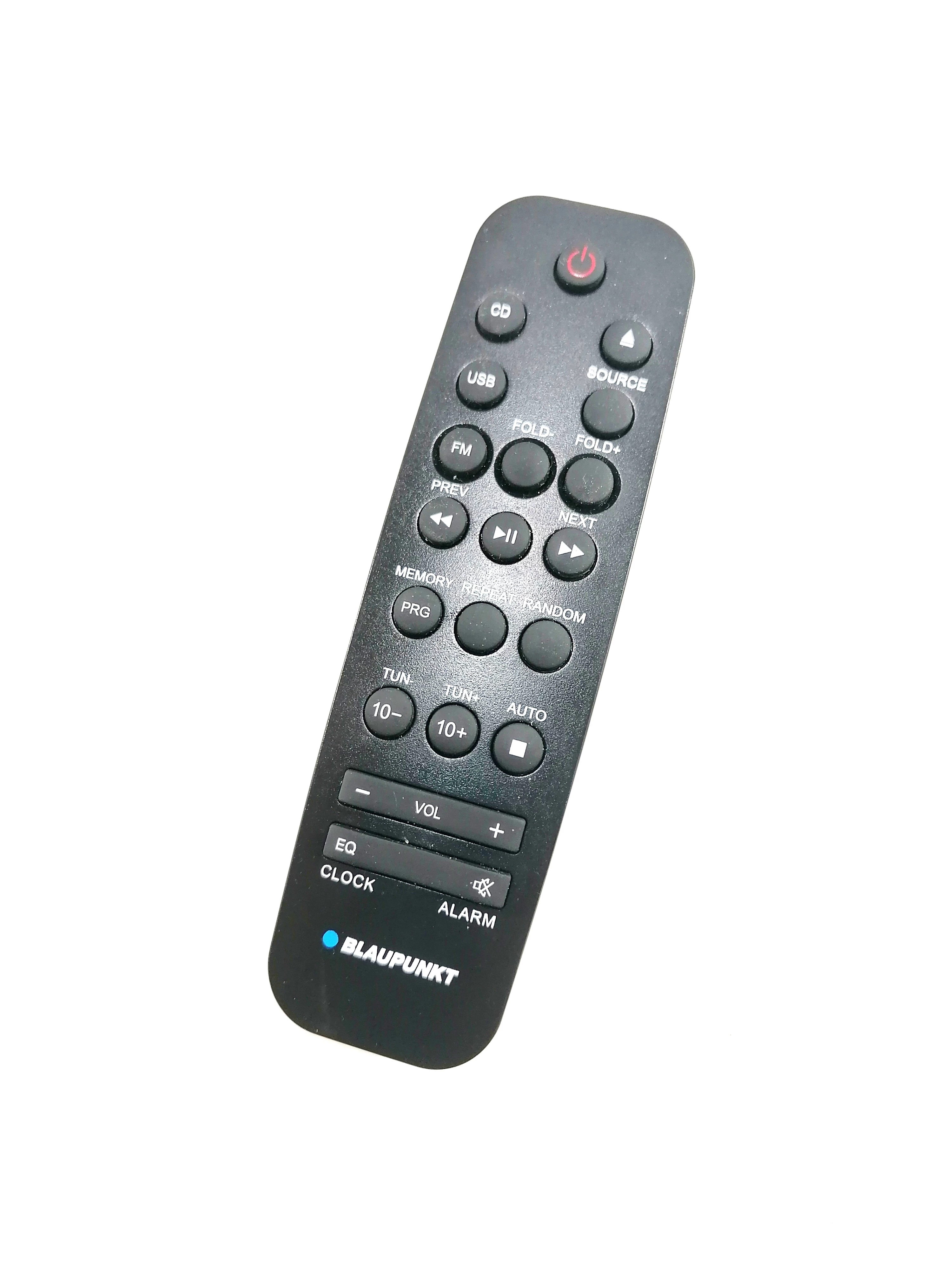 wieza-stereo-blaupunkt-ms40bt-pasmo-przenoszenia