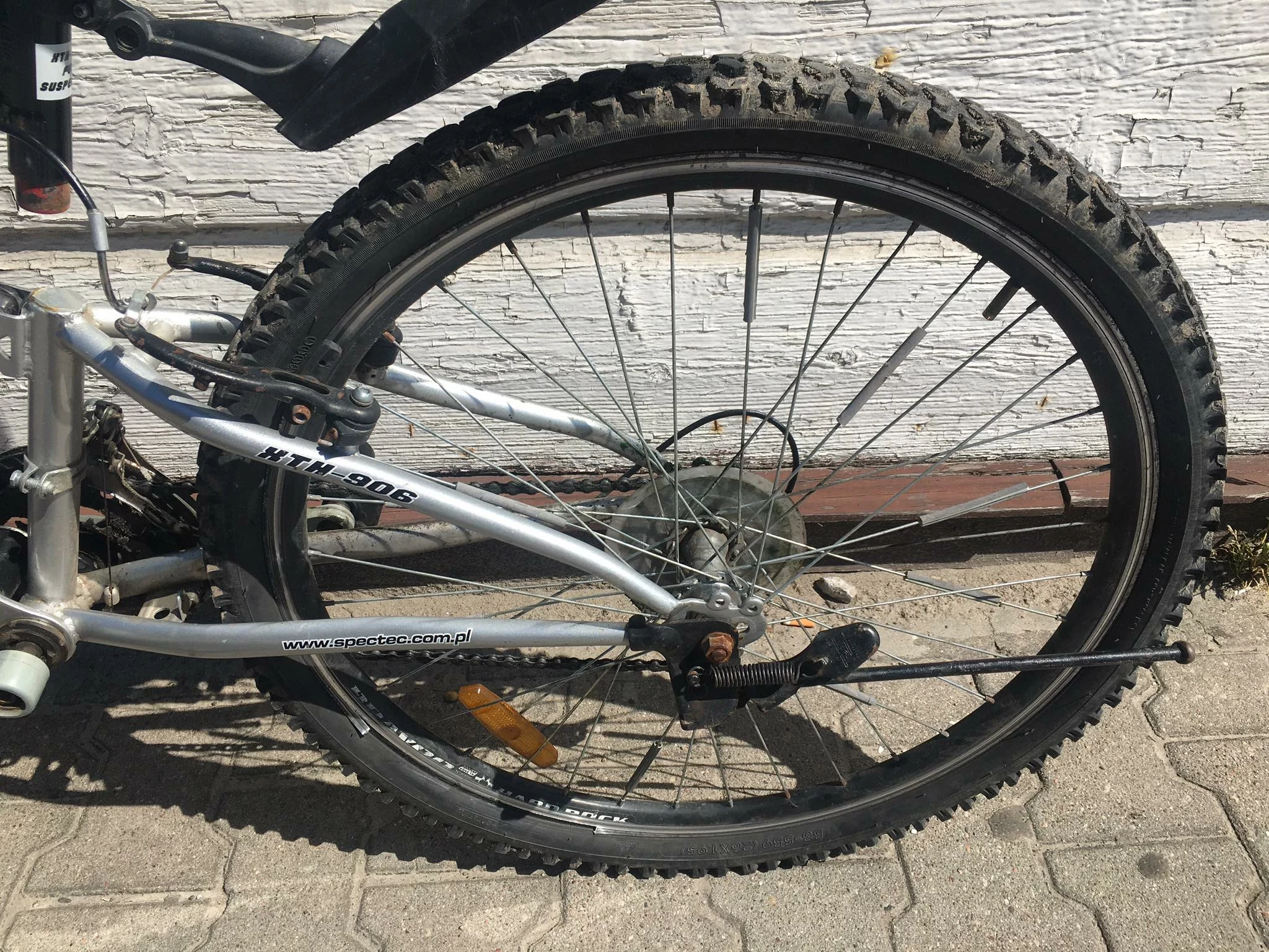 rower-rayon-dynamic-xth-906-stan-uzywany