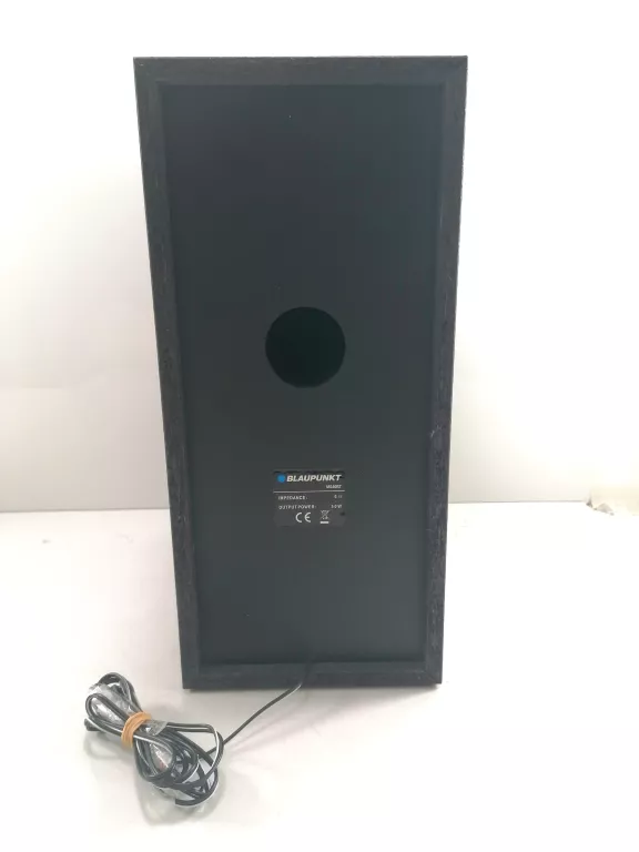 wieza-stereo-blaupunkt-ms40bt-marka-blaupunkt