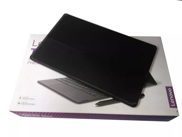 TABLET Z KLAWIATURĄ LENOVO TAB P11 PLUS 128/6 GB