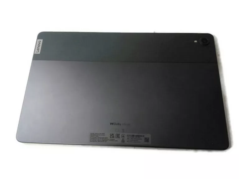 TABLET Z KLAWIATURĄ LENOVO TAB P11 PLUS 128/6 GB