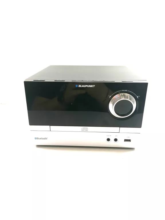 wieza-stereo-blaupunkt-ms40bt-stan-uzywany