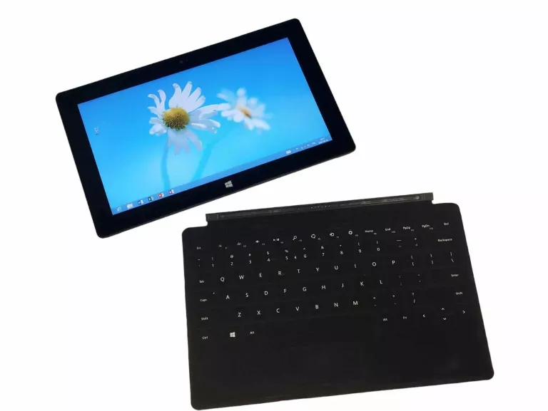 TABLET MICROSOFT RT SURFACE 32GB