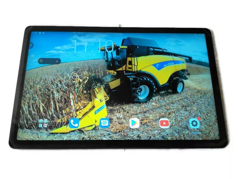 TABLET Z KLAWIATURĄ LENOVO TAB P11 PLUS 128/6 GB