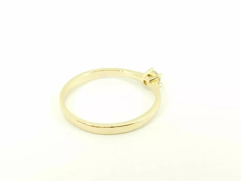 piekny-zloty-pierscionek-z-cyrkonia-143g-585-marka-bez-marki