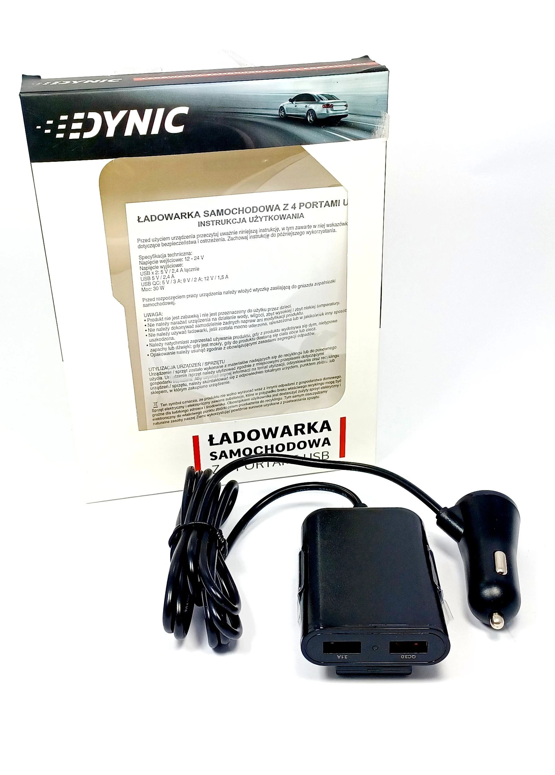 ladowarka-samochodowa-z-4-portami-usb-dynic-wolnosci-2-nisko