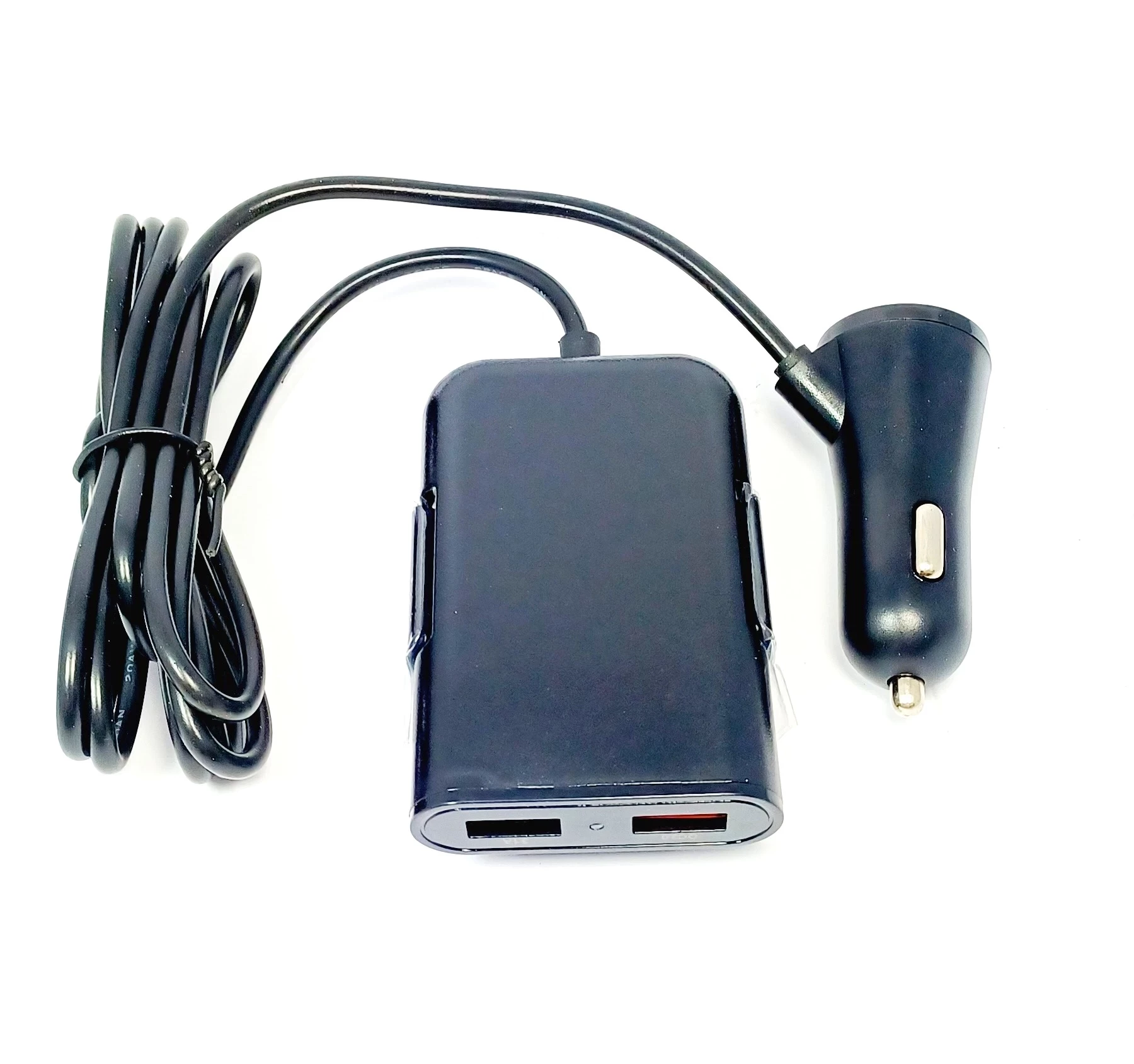 ladowarka-samochodowa-z-4-portami-usb-dynic-ean-gtin-5902249914542