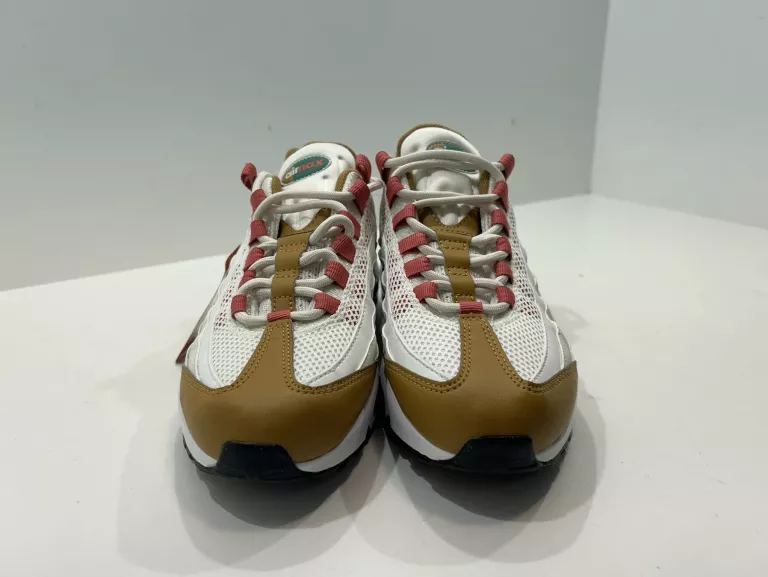 NIKE AIRMAX BRĄZOWE 38,5