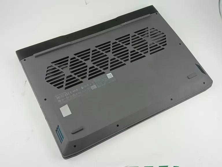 LAPTOP LENOVO LOQ 15IRH8 I5-13420H 16/512GB RTX 3050 @@@
