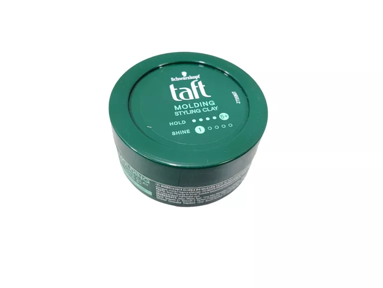 TAFT LOOKS MOLDING CLAY MODELUJĄCA GLINKA 75ML